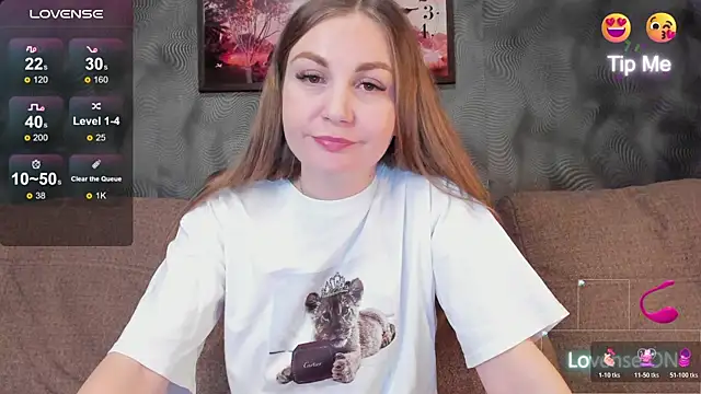 CassieMils online show from 12, 1, 2026