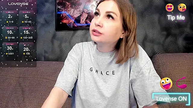 CassieMils online show from 31, 5, 2026