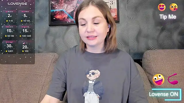 CassieMils online show from 25, 5, 2026