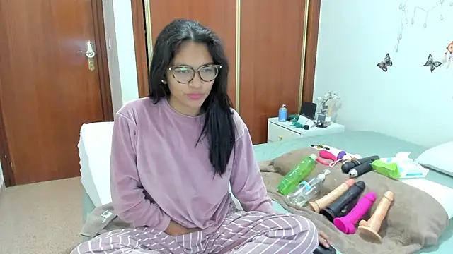 Honney sugar19 online show from 15, 12, 2025