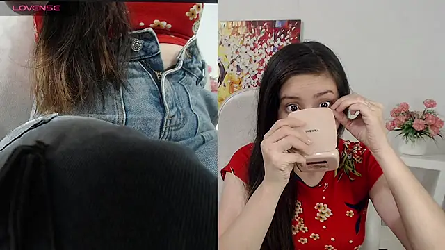 tania sweet   online show from 30, 6, 2026
