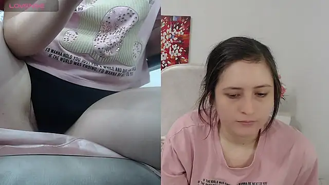 tania sweet   online show from 27, 6, 2026
