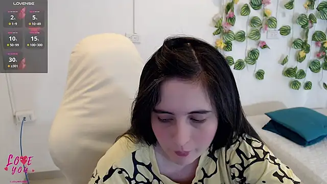 Snapshot of tania_sweet__ chatting on 10, 2, 2026 tania sweet online show from 10, 2, 2026