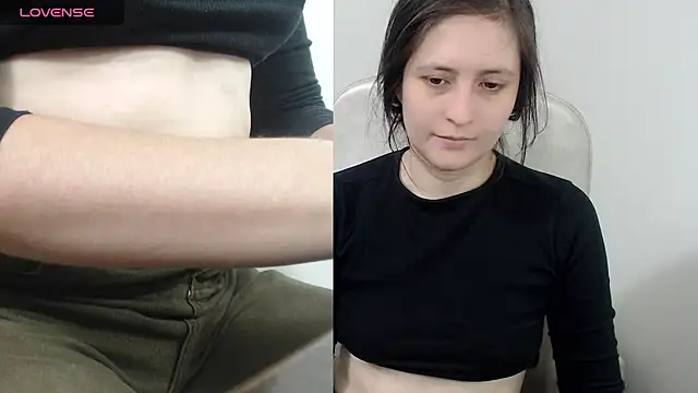 tania sweet   online show from 8, 7, 2026
