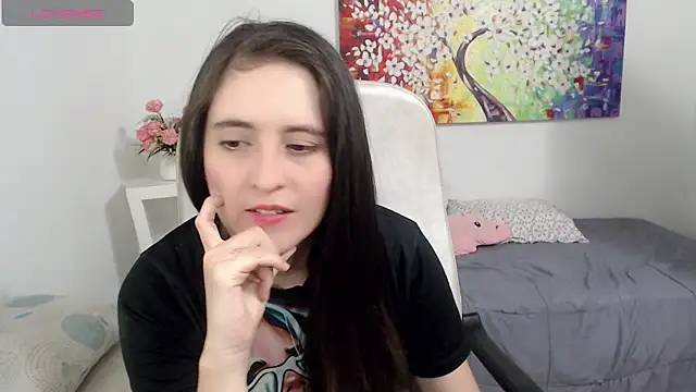 Snapshot of tania_sweet__ chatting on 7, 5, 2026 tania sweet online show from 7, 5, 2026