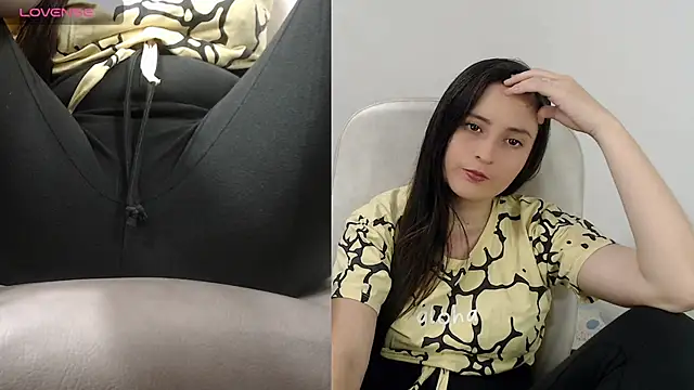 tania sweet   online show from 21, 7, 2026