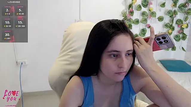 Snapshot of tania_sweet__ chatting on 9, 2, 2026 tania sweet online show from 9, 2, 2026