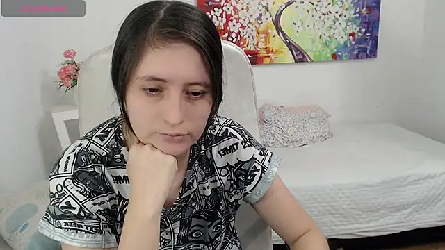 tania sweet   online show from 6, 6, 2026