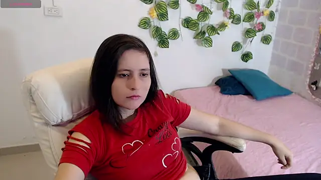 tania sweet   online show from 10, 9, 2025