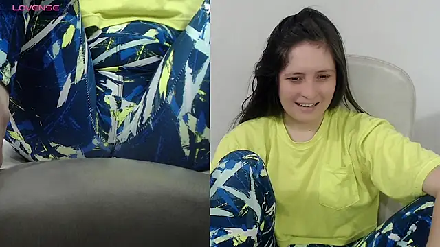 tania sweet   online show from 13, 7, 2026