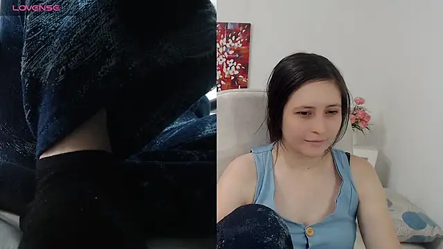 tania sweet   online show from 4, 7, 2026