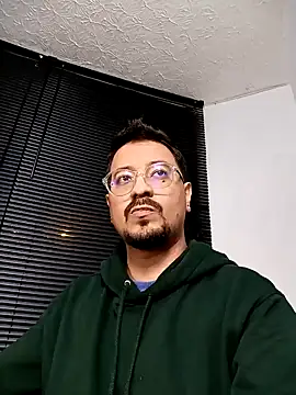 DaviidEvans  online show from 29, 12, 2024