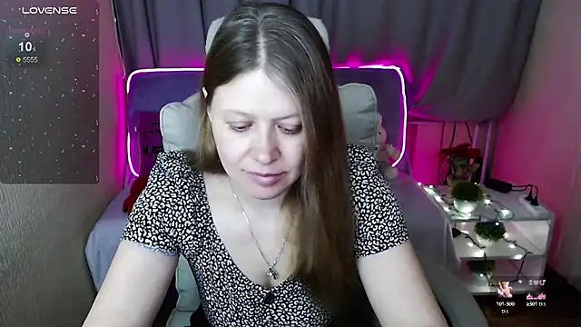 alekasamui online show from 7, 3, 2025