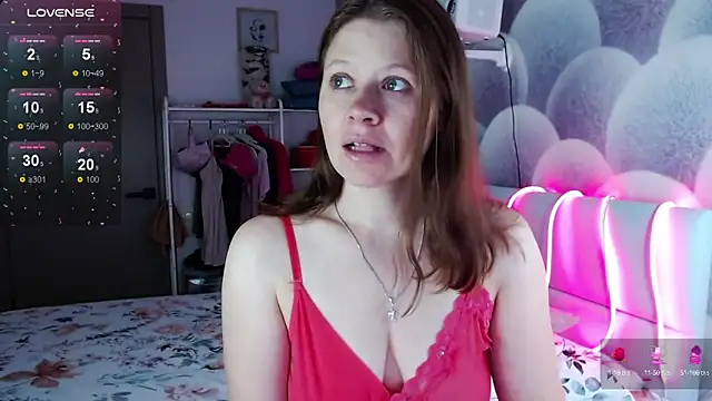 alekasamui online show from 15, 10, 2025