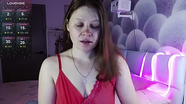 alekasamui online show from 11, 11, 2025