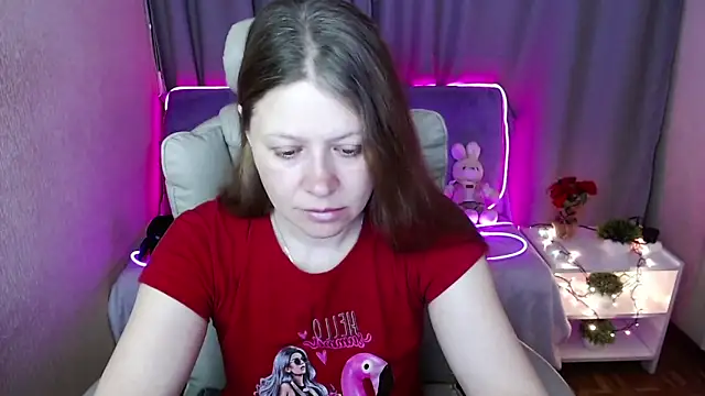 alekasamui online show from 19, 3, 2025