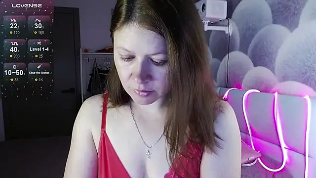 alekasamui online show from 21, 9, 2025