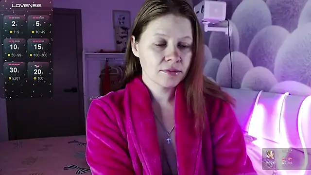 alekasamui online show from 7, 11, 2025