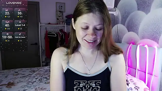 alekasamui online show from 21, 10, 2025