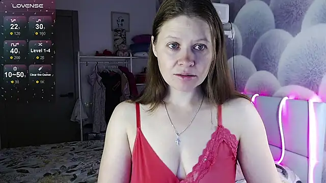 alekasamui online show from 2, 10, 2025