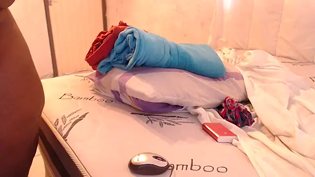 XXEBONYTEAZERXX online show from 30, 11, 2025