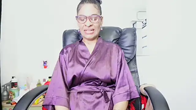 Aries Mature online show from 29, 6, 2026