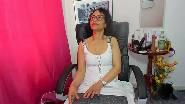 Aries Mature online show from 15, 3, 2025