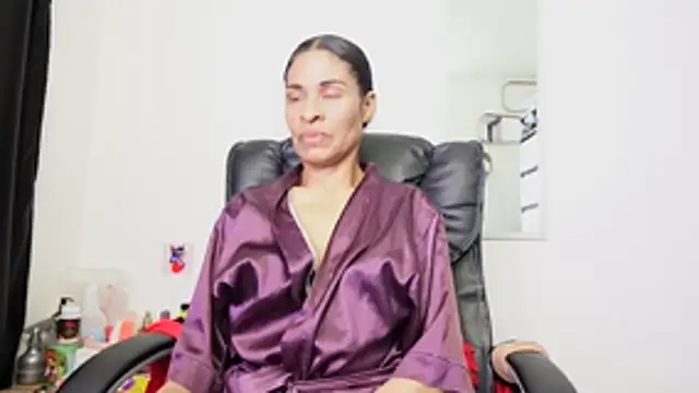 Aries Mature online show from 28, 6, 2026