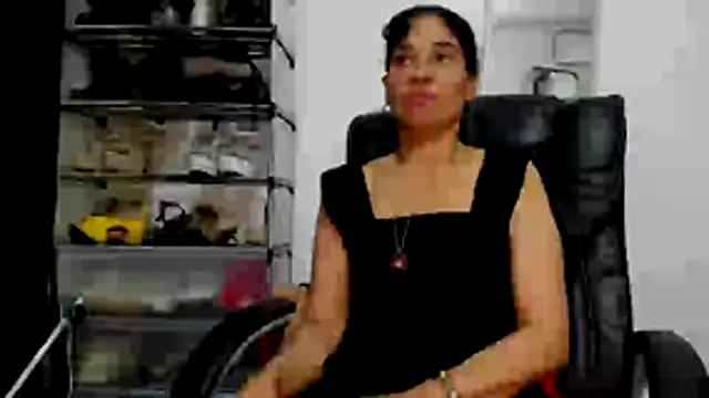 Aries Mature online show from 16, 4, 2026