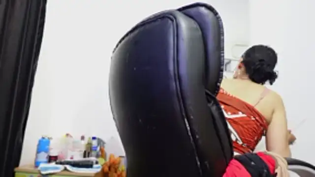 Aries Mature online show from 21, 5, 2026