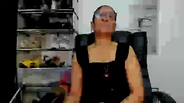 Aries Mature online show from 16, 4, 2026