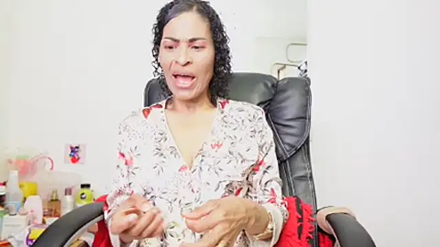 Aries Mature online show from 1, 7, 2026