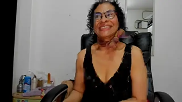 Aries Mature online show from 22, 4, 2026