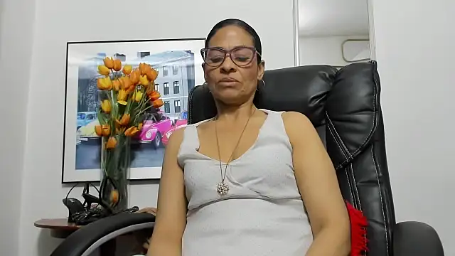 Aries Mature online show from 29, 10, 2025