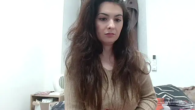 desirmiss1 online show from 25, 2, 2026