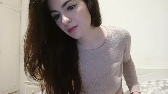 desirmiss1 online show from 13, 4, 2026