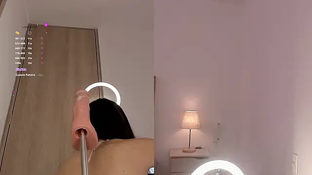 GoddessLinda04 online show from 9, 3, 2025