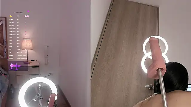 GoddessLinda04 online show from 16, 3, 2025