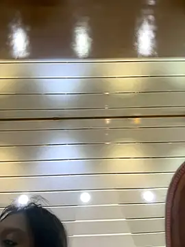 Tayra Siny online show from 28, 2, 2025