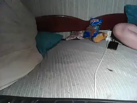 Alma Evelynne online show from 18, 3, 2025