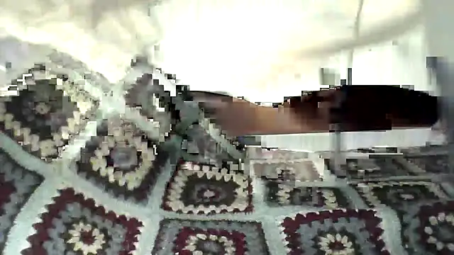 Alma Evelynne online show from 22, 12, 2025