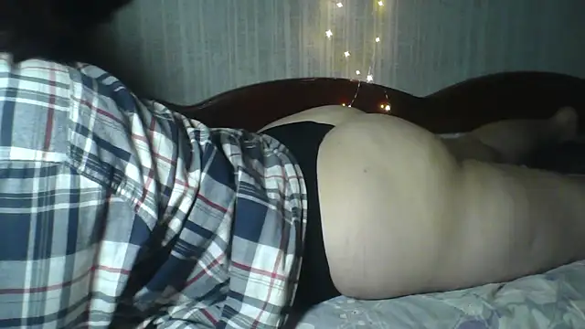 Alma Evelynne online show from 13, 4, 2026