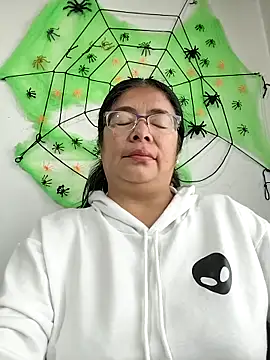   valentina18 online show from 6, 10, 2025