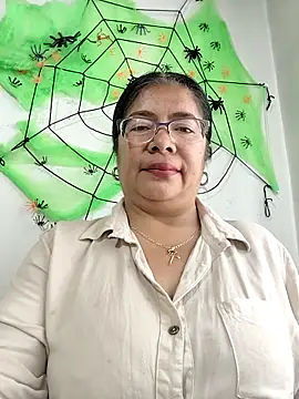   valentina18 online show from 15, 10, 2025