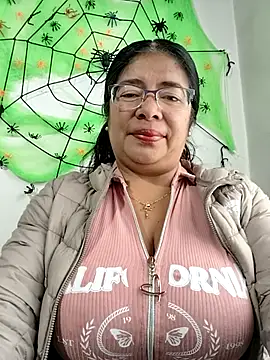   valentina18 online show from 8, 10, 2025