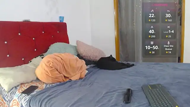 LAICK 01 online show from 30, 11, 2025