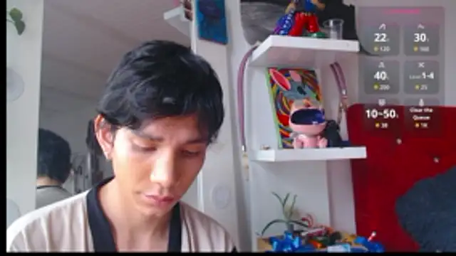 LAICK 01 online show from 15, 1, 2026