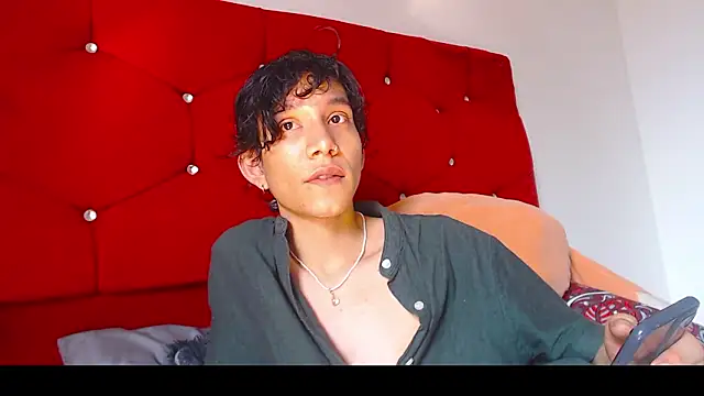 LAICK 01 online show from 24, 3, 2026