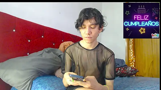 LAICK 01 online show from 1, 5, 2026