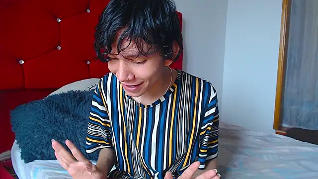 LAICK 01 online show from 18, 3, 2026